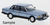 Volvo 240 Limousine (1989) hellblau met. 1:87