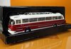 Ikarus 66 weiss/rot 1972 1:43