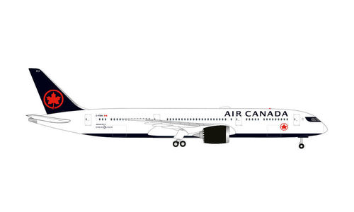 Air Canada Boeing 787-9 Dreamliner - C-FSBV 1:500