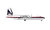 Delta Air Lines Fairchild FH-227 - N378NE 1:200