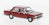 Fiat 130 dunkelrot Bj.1969 1:87