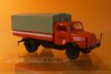 IFA S 4000 PP-LKW DAFEX 1:87