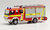 Mercedes-Benz Atego `04 HLF Feuerwehr Rhede 1:87