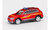 VW Tiguan KDW Feuerwehr Goslar 1:87