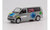 VW T6 Bus Corona Testmobil Bayern/Hof 1:87