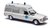 Mercedes-Benz VF 123 Miesen Ambulance France 1:87
