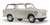 IFA Trabant P601 Universal (1966) grau/weiß 1:87