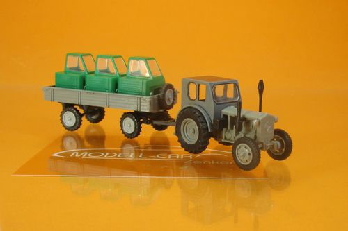 Traktor Pionier RS 01 1:87