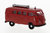 VW T1b Kombi Feuerwehr 1960 1:87