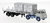 Scania LB 76 Rungen-SZ, SLAB 2x Containern 1:87