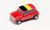 Mini Cooper Europameisterschaft 2021 Belgien 1:87