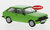 Ford Fiesta hellgrün MK 1 Bj.1976 1:87