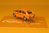 Opel Kadett C City orange/schwarz Bj.1975 1:87