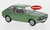 Opel Kadett C City grün met. Bj.1975 1:87