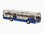 MB O 305 Stadtbus HSB Ziegler Möbelgroßhandel 1:87