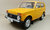 Lada Niva WAS 2121 orange Bj.1976 1:18