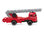 MB LP 321 Feuerwehr Drehleiter 1:87