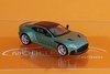Aston Martin DBS Superleggera grün-met 1:87