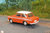 IFA Trabant P 601 braun/weiß "Alltagsedition" 1:87