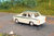 IFA Trabant P 601 beige/grün "Alltagsedition" 1:87