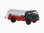 Borgward B 655 Tankwagen Mobil 1:87