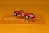 Ferrari F 156 rot No.36 Formel 1 Ginther 1961 1:87