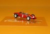 Ferrari F 156 rot No.3 Formel 1 Rodriguez 1961 1:87
