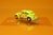 VW Käfer mit Ovalfenster Hippie 1:87