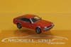 Opel Manta B CC metallic rot Bj. 1978 1:87