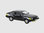 Opel Manta B CC schwarz Bj. 1980 1:87