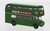 AEC Routemaster Bus Greenline Macs Pub 1:87