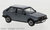 VW Polo II Coupé Bj.1985 grau metallic 1:87