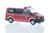 Volkswagen T6 Feuerwehr Unna 1:87