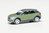 Audi Q2 apfelgrün metallic 1:87
