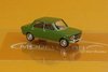 Fiat 128 grün Baujahr 1969 1:87