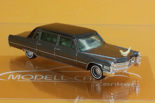 Cadillac Limousine "Big Daddy" 1:87