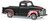 Chevrolet Pick-up Crazy Car / Haifisch 1:87