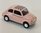 Fiat 500 Pretty in Pink 1:87