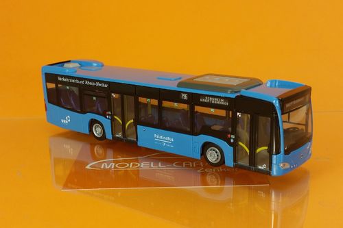 Mercedes-Benz Citaro ´12 VRN - Palatina Bus 1:87