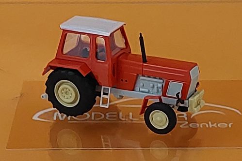 IFA Traktor Fortschritt ZT 300 Versuchsfahrzeug 1:87
