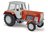 IFA Traktor Fortschritt ZT 304 Straßentraktor 1:87