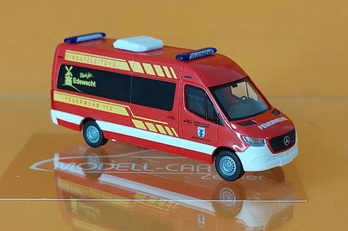 Mercedes-Benz Sprinter lang Feuerwehr Edewecht 1:87