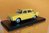 Skoda S100  Limousine gelb Bj 1974 1:24