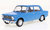 Lada 1200 WAS 2101 Limousine blau 1:24