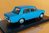 Lada 1200 WAS 2101 Limousine blau 1:24