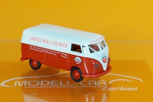VW T1b Kasten "Amstel Holland Beer" (NL) 1:87