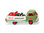 Borgward Pritschenwagen "Kreidler Kundendienst" 1:87