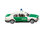 BMW 525i Polizei weiß/grün 1:87