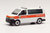 VW T6 Kombi Polizei Police Bern Schweiz 1:87