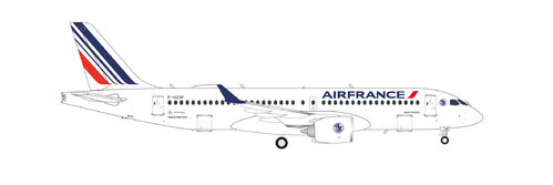 Air France Airbus A220-300 – F-HZUF “Saint-Tropez” 1:200